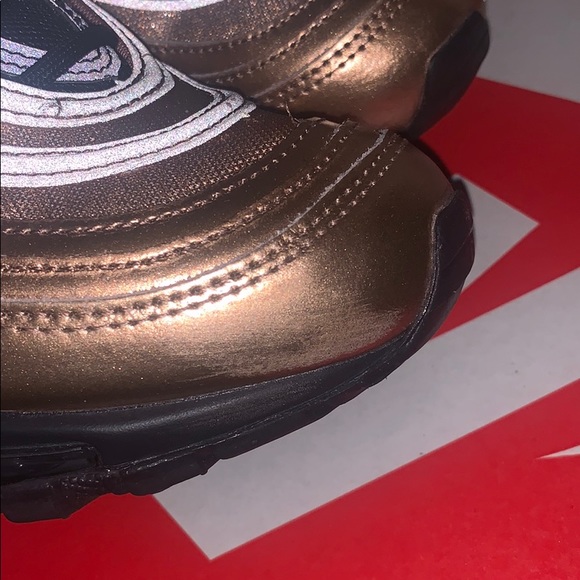 Nike Air Max 97 - Picture 10 of 11